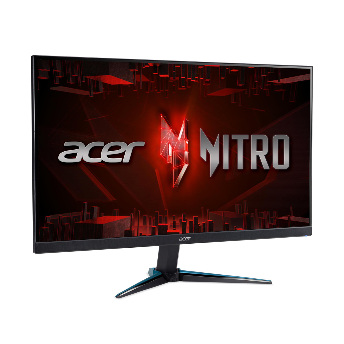 69 cm (27") | IPS-Panel / AMD FreeSync | 100 Hz / Kontrast 100.000.000:1 | Helligkeit 250 cd/m² / Auflösung 1.920 x 1.080 | Reaktionszeit4ms(GTG)