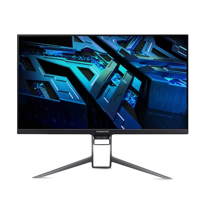 81cm (28") | IPS-Panel / FreeSync Premium Pro | 160 Hz Bildwiederholrate / Kontrast 1.000:1 | Helligkeit 400 cd/m² / 4K UHD Auflösung 3.840 x 2.160 | Reaktionszeit 0