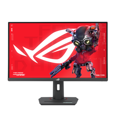 27" Gaming Monitor / 160Hz 4K UHD Display / 1ms Reaktionszeit / Adaptive- & FreeSync