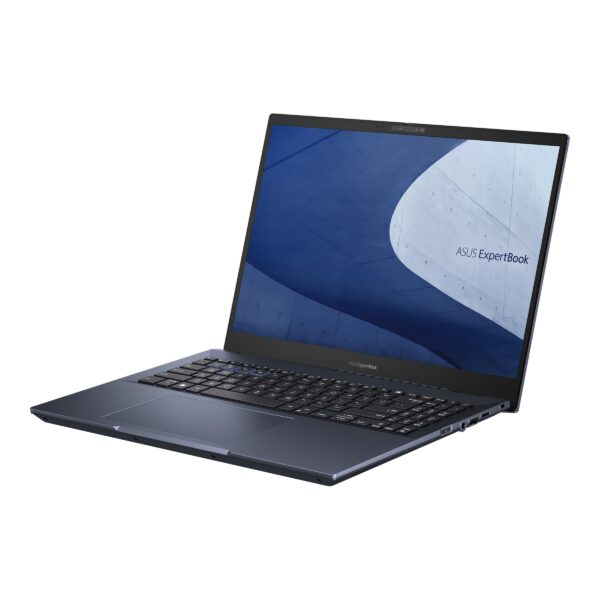 - Multimedia-Technik Notebooks  - ASUS ExpertBook B56      i7-1360P 16 1TB    B5602CVA-MB0058X W11P