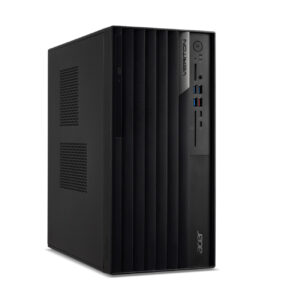 - Multimedia-Technik PC-Systeme  - Acer Veriton M6710G          i7-13700  16GB 1TBSSD+2TBH DVD W11P