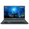 6") 1920 x 1200 Pixel (WUXGA) / 300 Nits Display / Intel® Core™ i7 (13. Generation) 13620H / NVIDIA GeForce RTX 4060 8192 MB / 16 GB RAM | 1000 GB SSD / Windows 11 Home | schwarz | 2.08 kg