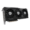 Gigabyte GeForce RTX 4070 WINDFORCE OC Grafikkarte - 12GB GDDR6X, 1x HDMI, 3x DP – Bild 2