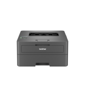 Kompakter Laserdrucker schwarz weiß / Druckgeschwindigkeit von bis zu 30 Seiten/Min. / 250 Blatt Papierkassette / 1-zeiliges LC-Display / 5 GHz WLAN / Duplex-Druckgeschwindigkeit von bis zu 15 Seiten/Min.