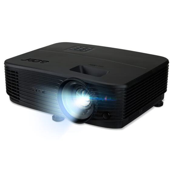 - Multimedia-Technik Projektoren  - Acer Beamer  PD2527i          2700 Lumen DLP LED16:10    FHD