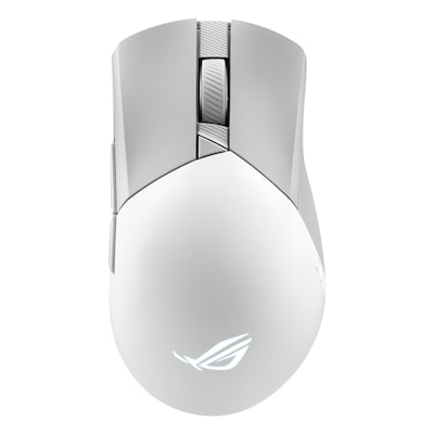 RGB-Gaming-Maus / 70 Millionen Klicks / Optischer ROG AimPoint-Sensor mit 36