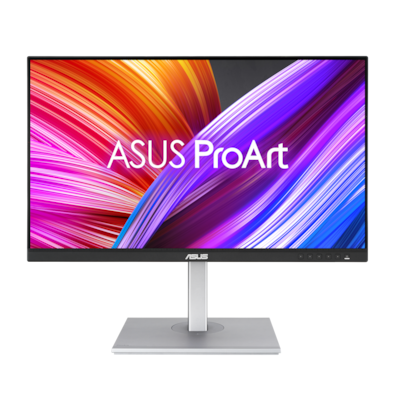 27 Zoll Professioneller Monitor / IPS Display mit 144Hz / DisplayHDR400 mit einer hohen Farbtreue