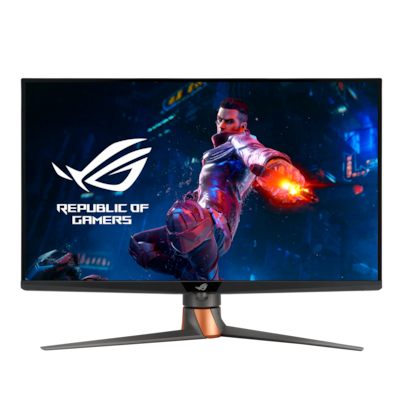 32" Gaming Monitor / 160Hz 4K UHD Display / 1ms Reaktionszeit / DisplayHDR1000