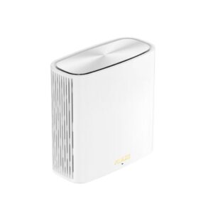 • WLAN RouterAccess Point • Wi-Fi 6 (bis zu 5400 MBit/s) • 1x WAN