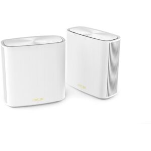 • WLAN RouterAccess Point • Wi-Fi 6 (bis zu 5400 MBit/s) Mesh-Fähig