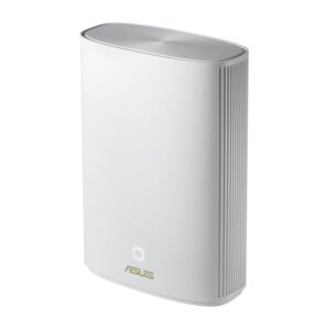 • WLAN RouterAccess Point • Wi-Fi 6 (bis zu 1200 MBit/s) Mesh-Fähig