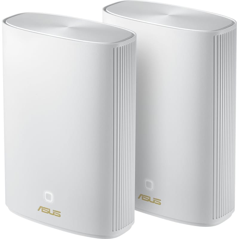 • WLAN RouterAccess Point • Wi-Fi 6 (bis zu 1200 MBit/s) Mesh-Fähig