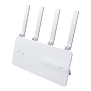 • WLAN Router • Wi-Fi 6 • 574Mbps (2.4GHz)