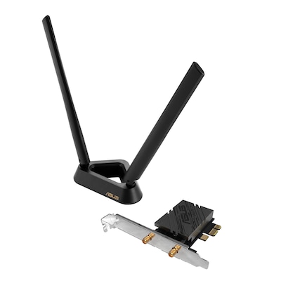 • WLAN Adapter • Wi-Fi 7