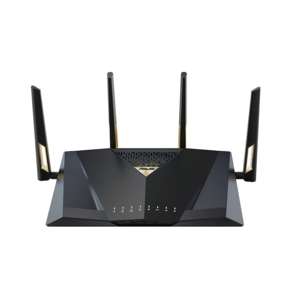 • WLAN Router • Wi-Fi 7 (bis zu 7200 MBit/s) Mesh-Fähig