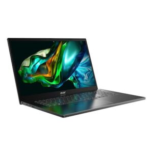 • Intel Core 5 120U Prozessor (bis zu 5GHz) - 10 Kerne • 43.94 cm (17.3") Full HD 16:9 Display () • 16 GB RAM