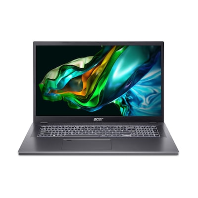 • Intel Core 7 150U Prozessor (bis zu 5.4GHz) - 10 Kerne • 43.94 cm (17.3") 16:9 Display (entspiegelt) • 32 GB RAM