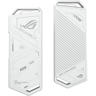 • externes SSD Gehäuse • USB-C Gen. 2 • Gehäuse aus Aluminium