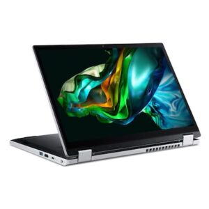 • Intel N100 Prozessor (bis zu 3.4GHz) - 4 Kerne • 35.56 cm (14") WUXGA 16:10 Display (entspiegelt) • 4 GB RAM