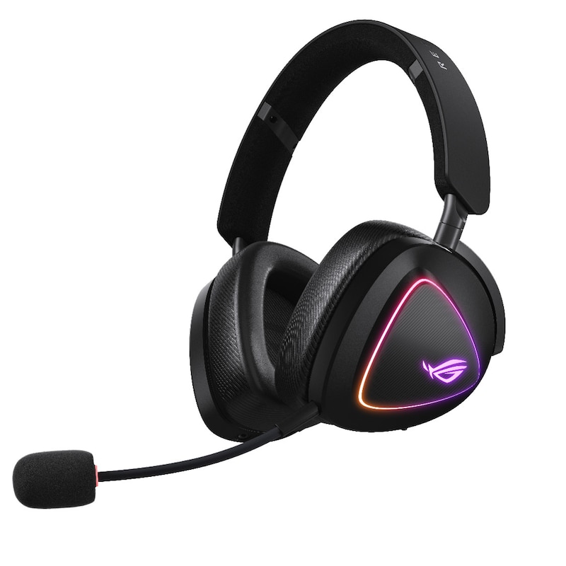 • kabelgebundenkabelloses Headset