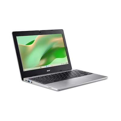 • Intel N100 Prozessor (bis zu 3.4GHz) - 4 Kerne • 29.46 cm (11.6") 16:9 Display (glänzend) • 4 GB RAM