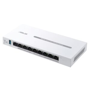 • Router mit Ports RJ-45-Modem • IPv6