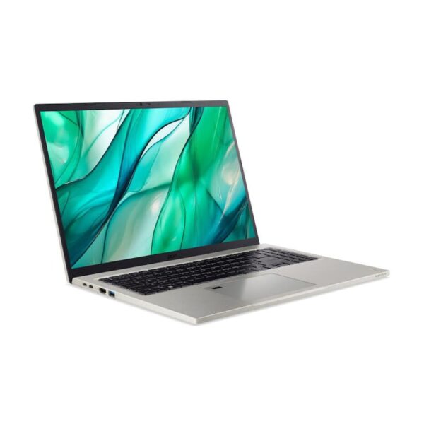 • Intel Core Ultra 5 125U Prozessor (bis zu 4.3GHz) - 12 Kerne • 40.6 cm (16") WUXGA 16:10 Display (matt) • 16 GB RAM