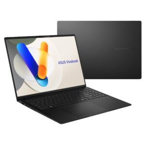 • Intel Core Ultra 9 185H Prozessor (bis zu 5.1GHz) - Kerne • 40.6 cm (16") 16:10 Display () • 32 GB RAM