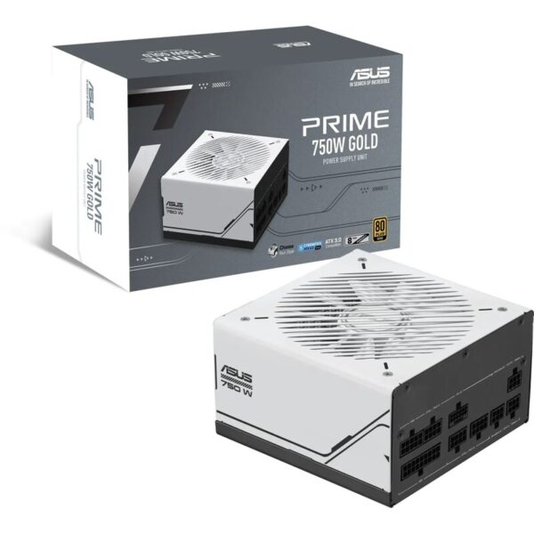 • Gaming Netzteil mit 850 Watt