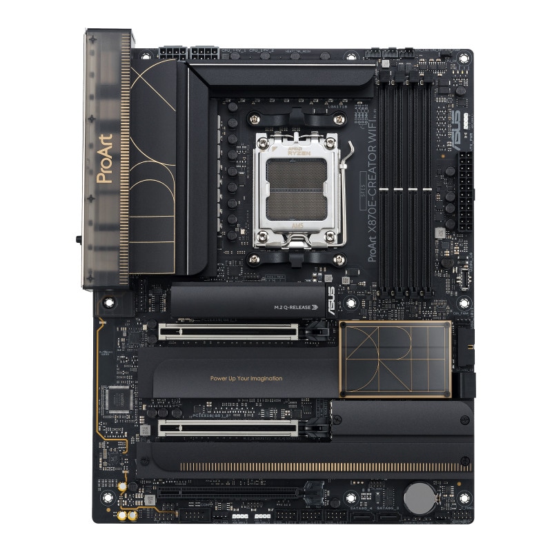 • ATX Mainboard