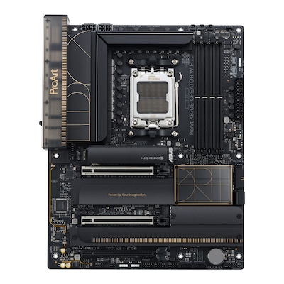 • ATX Mainboard