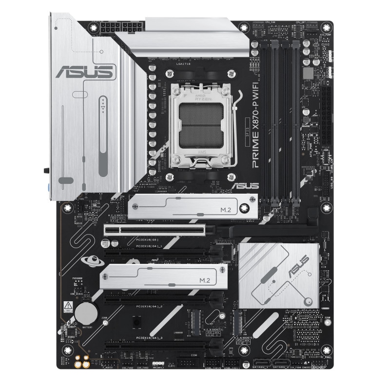 • ATX Mainboard