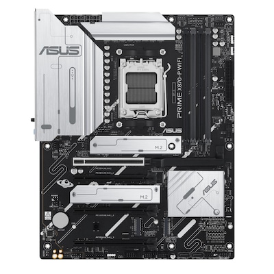 • ATX Mainboard