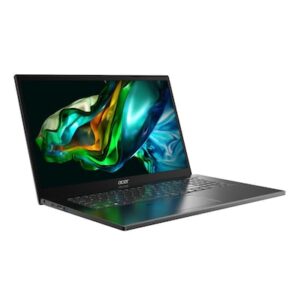 • Intel Core 5 120U Prozessor (bis zu 5GHz) - 10 Kerne • 43.94 cm (17.3") Full HD 16:9 Display () • 32 GB RAM