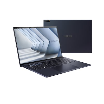 • Intel Core 7 150U Prozessor (bis zu 5.4GHz) - 10 Kerne • 35.6 cm (14") WQXGA 16:10 Display (entspiegelt) • 16 GB RAM