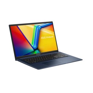 • Intel Core i5 1335U Prozessor (bis zu 4.6GHz) - 10 Kerne • 43.9 cm (17.3") Full HD 16:9 Display (entspiegelt) • 16 GB RAM