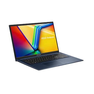 • Intel Core i5 1335U Prozessor (bis zu 4.6GHz) - 10 Kerne • 43.9 cm (17.3") Full HD 16:9 Display (entspiegelt) • 16 GB RAM