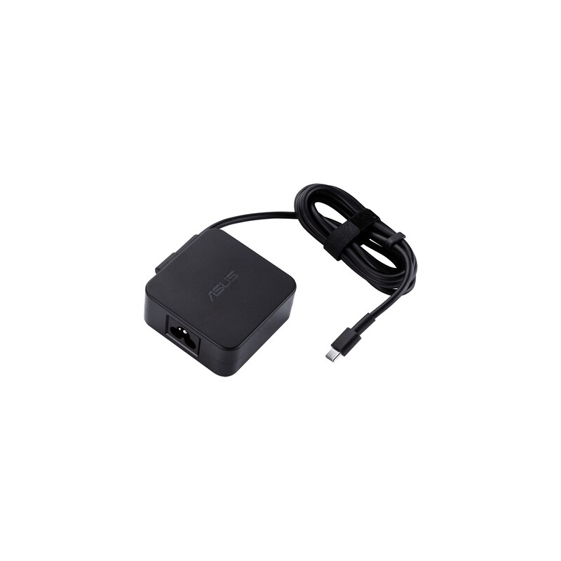 • AC100-240V ~ 50-60Hz 1.2A Power Adapter • 45 Watt • USB Type-C Anschluss