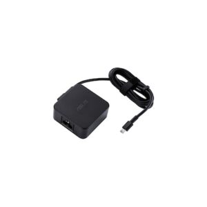 • AC100-240V ~ 50-60Hz 1.2A Power Adapter • 45 Watt • USB Type-C Anschluss