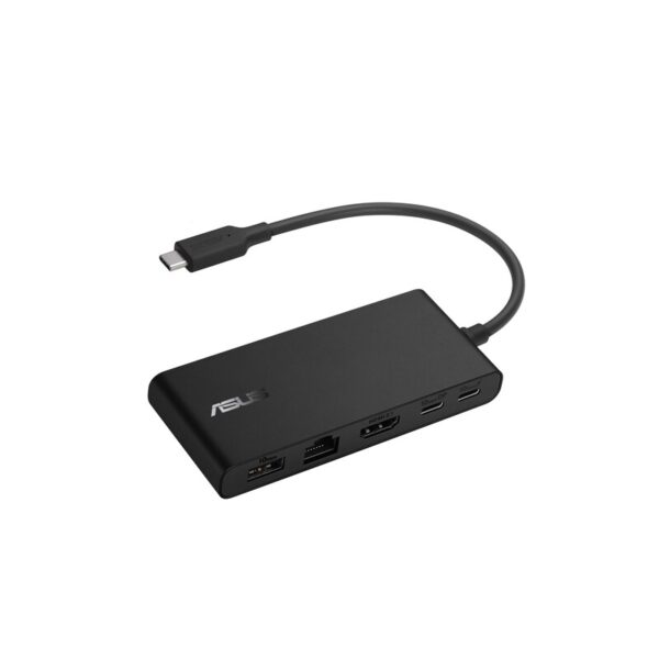 • für alle Notebooks mit USB 3.1 Typ-C Anschluss • ASUS Original Zubehör