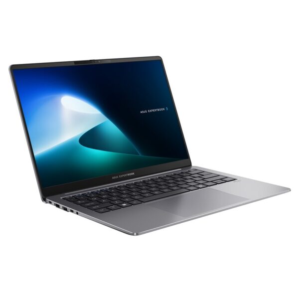 • Intel Core Ultra 5 226V Prozessor (bis zu 4.5GHz) - 8 Kerne • 35.6 cm (14") WQXGA 16:10 Display (entspiegelt) • 16 GB RAM