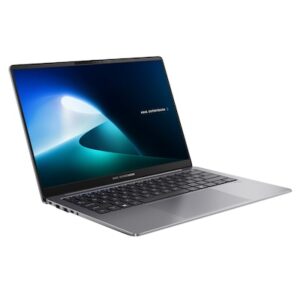 • Intel Core Ultra 5 226V Prozessor (bis zu 4.8GHz) - 8 Kerne • 35.6 cm (14") WQXGA 16:10 Display (entspiegelt) • 16 GB RAM