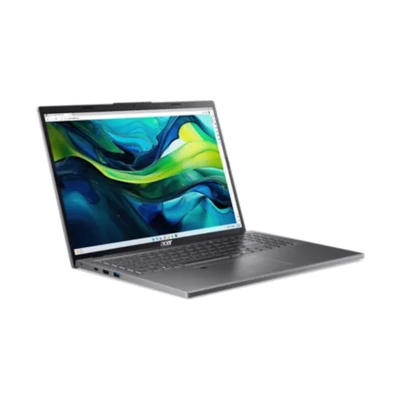 • Intel Core Ultra 7 155H Prozessor (bis zu 4.8GHz) - 16 Kerne • 40.64 cm (16") WUXGA 16:10 Display (matt) • 16 GB RAM