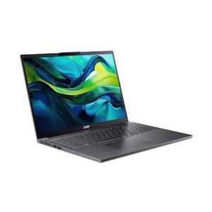 • Intel Core Ultra 5 125H Prozessor (bis zu 4.5GHz) - 14 Kerne • 40.64 cm (16") WUXGA+ 16:10 Display () • 16 GB RAM