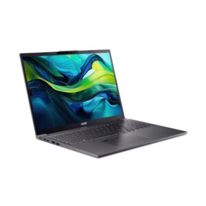 • Intel Core Ultra 7 155H Prozessor (bis zu 4.8GHz) - 16 Kerne • 40.64 cm (16") WUXGA+ 16:10 Display () • 32 GB RAM