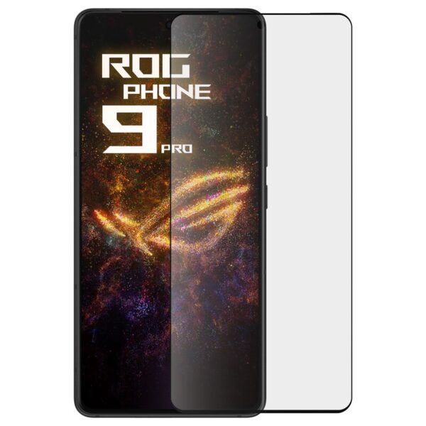 • kompatibel zu: ASUS ROG Phone 9Smartphone • Typ: Schutz-Glas