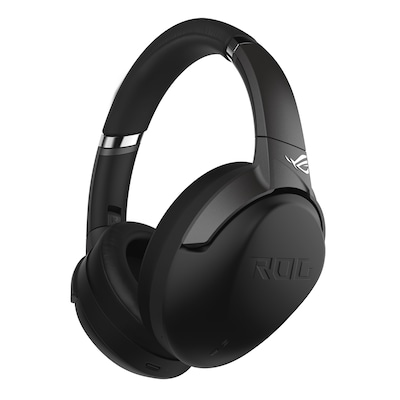 Active-Noise-Cancellation-Technologie (ANC) / Qualcomm® aptX™ Adaptive-Audio-Technologie / AI-Noise-Cancelling / Kompatibel mit PC