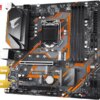 Gigabyte b365m aorus elite micro atx intel b365 m.2 ssd neue 64g doppel kanal unterstützung 8 9 gen – Bild 2