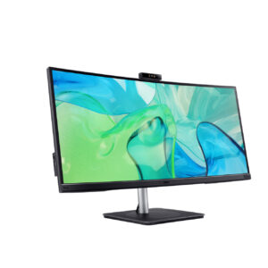 - Multimedia-Technik TFT-Monitore  - Acer CB343CURDb 34   86