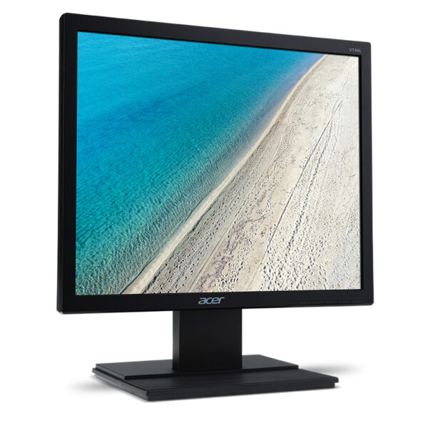 - Multimedia-Technik TFT-Monitore  - Acer V196LBb   19    48